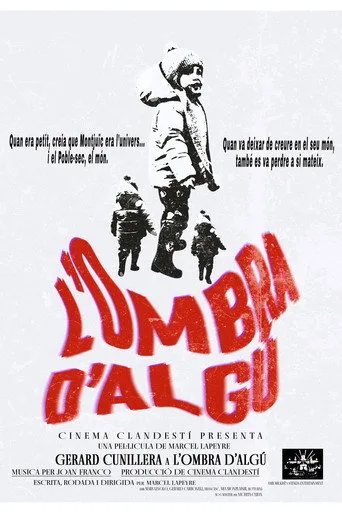 L'ombra d'algú Film izle