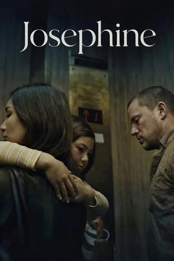 Josephine Film izle