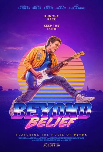 Beyond Belief Film izle