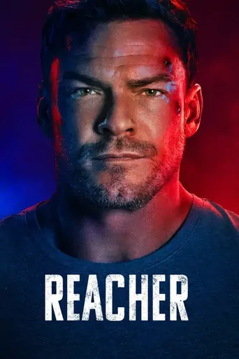 Reacher Dizi izle
