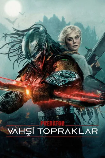 Predator: Vahşi Topraklar Film izle