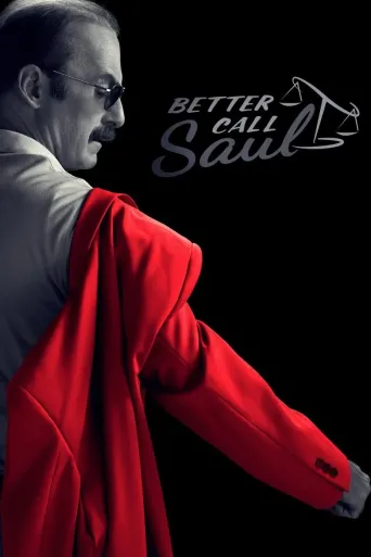Better Call Saul Dizi izle
