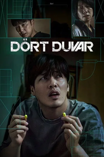 Dört Duvar Film izle