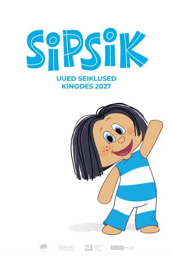 Sipsik uued seiklused Film izle