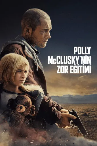 Polly McClusky’nin Zor Eğitimi Film izle