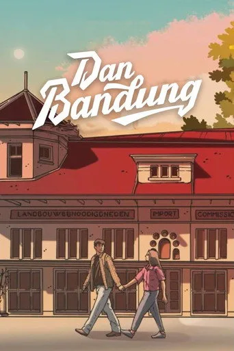 Dan Bandung Film izle