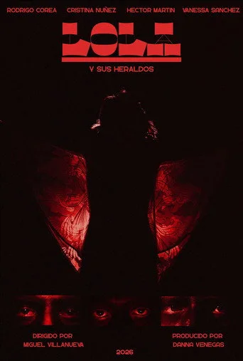 Lola y sus Heraldos Film izle