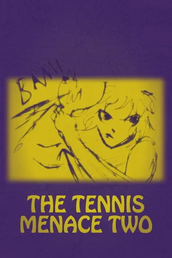 The Tennis Menace Two Film izle