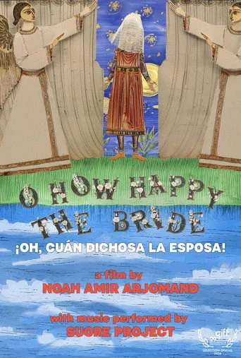 O How Happy the Bride Film izle