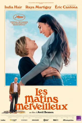 Les matins merveilleux Film izle
