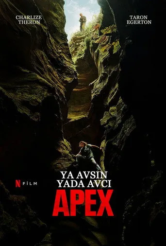 Apex Film izle
