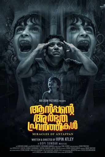 Antappante Athbudha Pravarthikal Film izle
