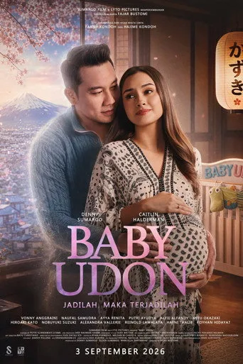 Baby Udon Film izle