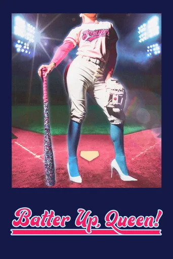 Batter Up, Queen! Film izle