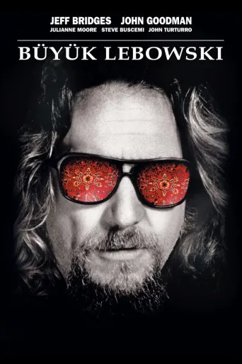 Büyük Lebowski Film izle