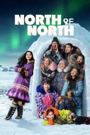 North of North Dizi izle