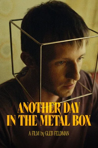Another Day in the Metal Box Film izle