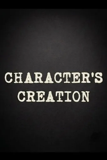 Character's Creation Film izle