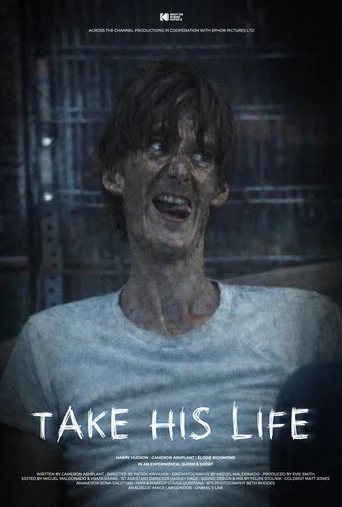 Take His Life Film izle