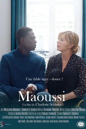 Maoussi Film izle