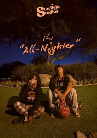 The "All-Nighter" Film izle
