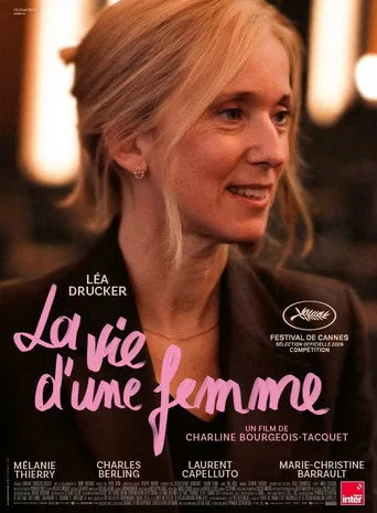 La vie d'une femme Film izle