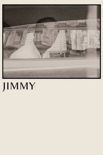 Jimmy Film izle