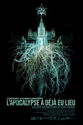L’apocalypse a déjà eu lieu Film izle