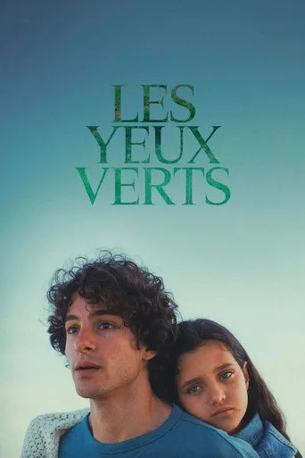 Les yeux verts Film izle