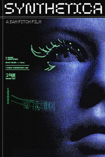 SYNTHETICA Film izle