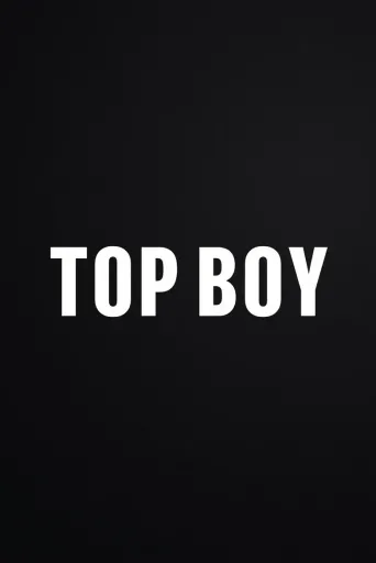 Top Boy Dizi izle