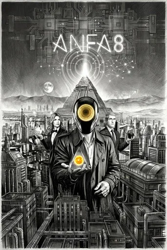 Anfa 8 Film izle