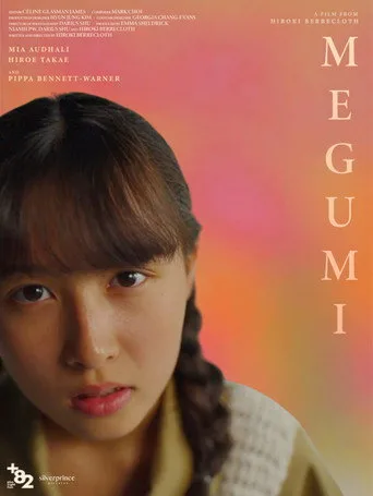 Megumi Film izle