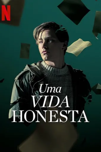 Dürüst Bir Hayat Film izle