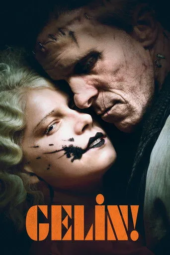 Gelin! Film izle