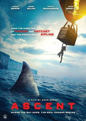 The Ascent Film izle