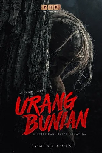 Urang Bunian Film izle