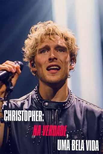 Christopher - Hayat Gerçekten Güzel Film izle