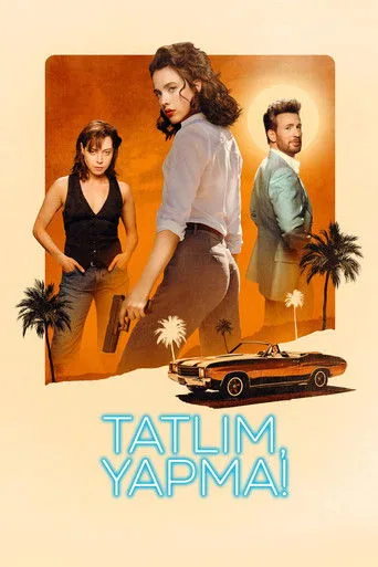 Tatlım, Yapma! Film izle