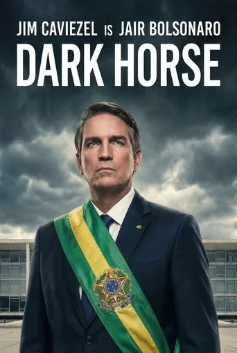 Dark Horse Film izle