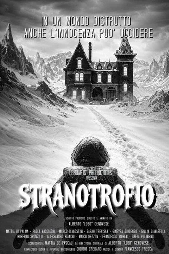 STRANOTROFIO Film izle