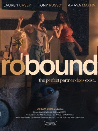 Robound Film izle