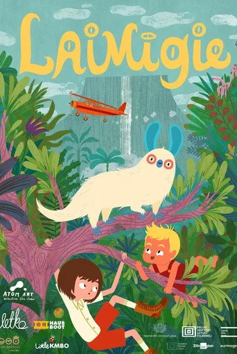 Laimīgie Film izle