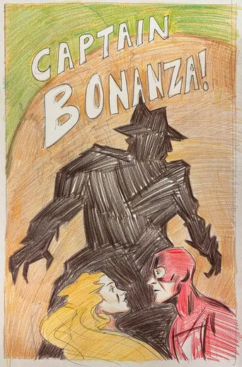 Captain Bonanza! Film izle