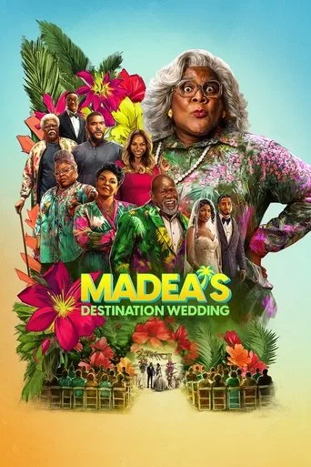 Madea'nın Egzotik Düğünü Film izle