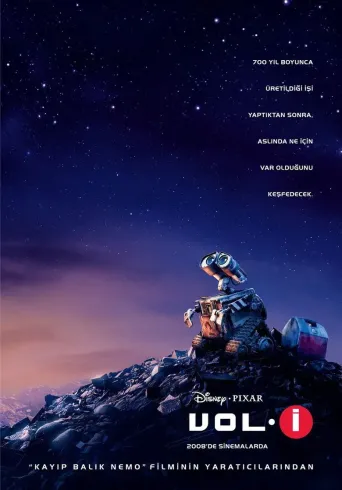 VOL-İ Film izle