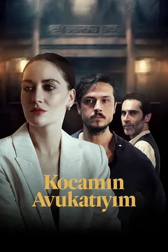 Kocamın Avukatıyım Film izle