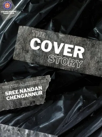 The Cover Story Film izle