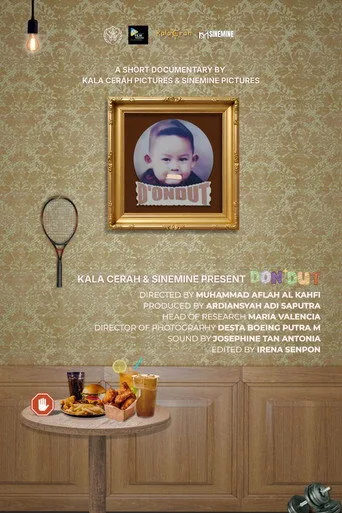 DON'DUT Film izle