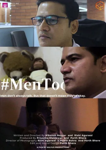 MEN TOO Film izle